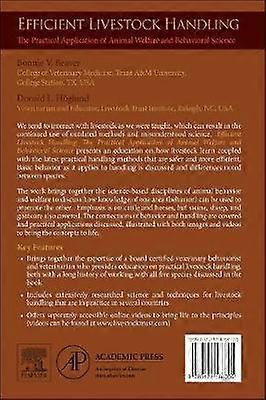 Efficiënte veebehandeling