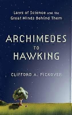 From Archimedes to Hawking