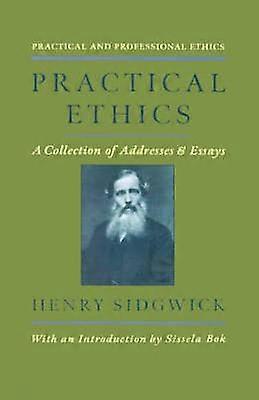 Practical Ethics