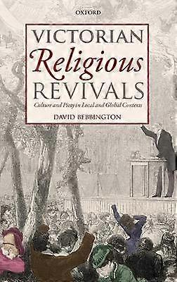Victorian Religious Revivals