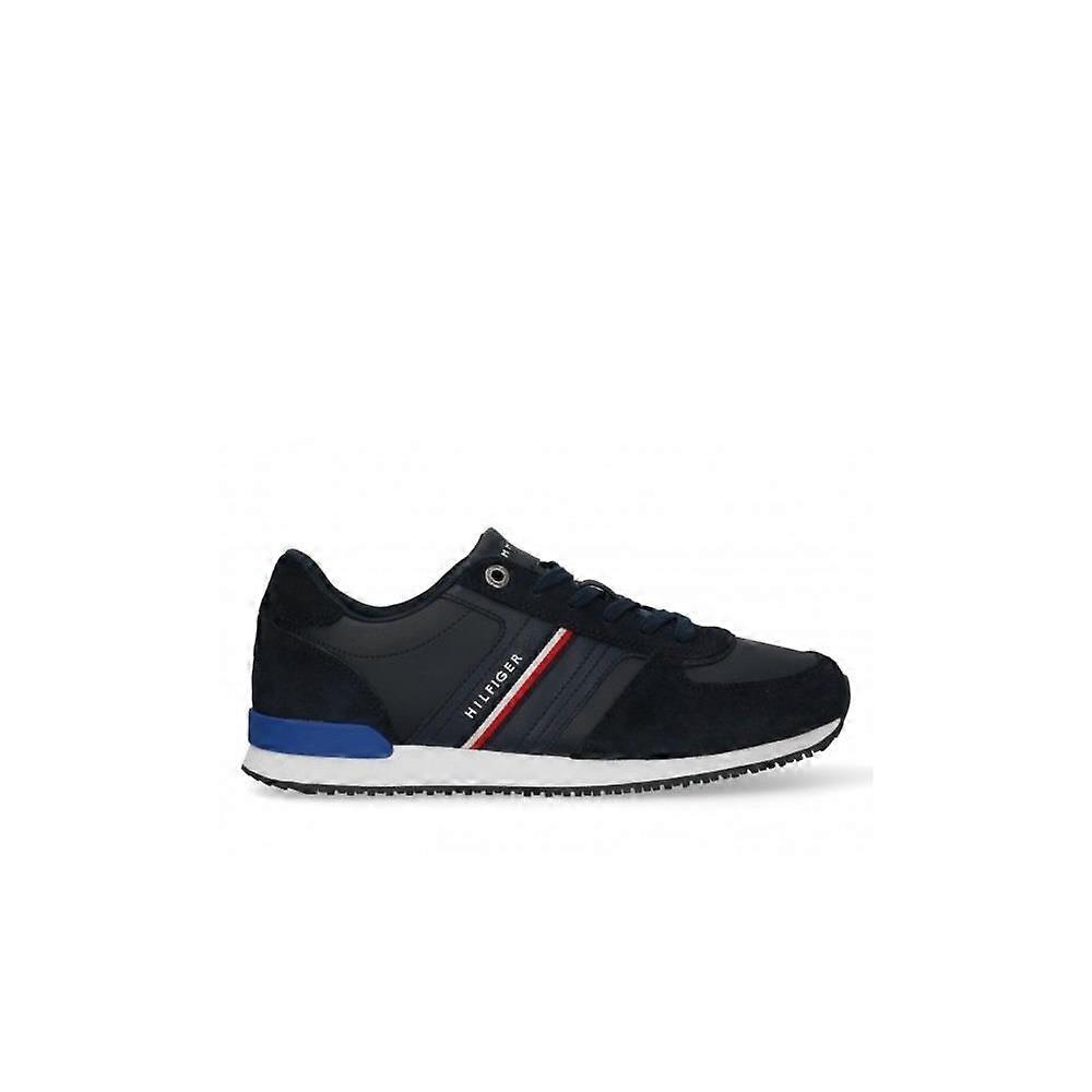 Tommy Hilfiger Iconic Runner FM0FM03743DW5 universal all year men
