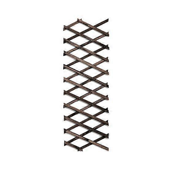 Plant Trellis Weather-resistant Practical Detachable Removable Garden Edging for Yard