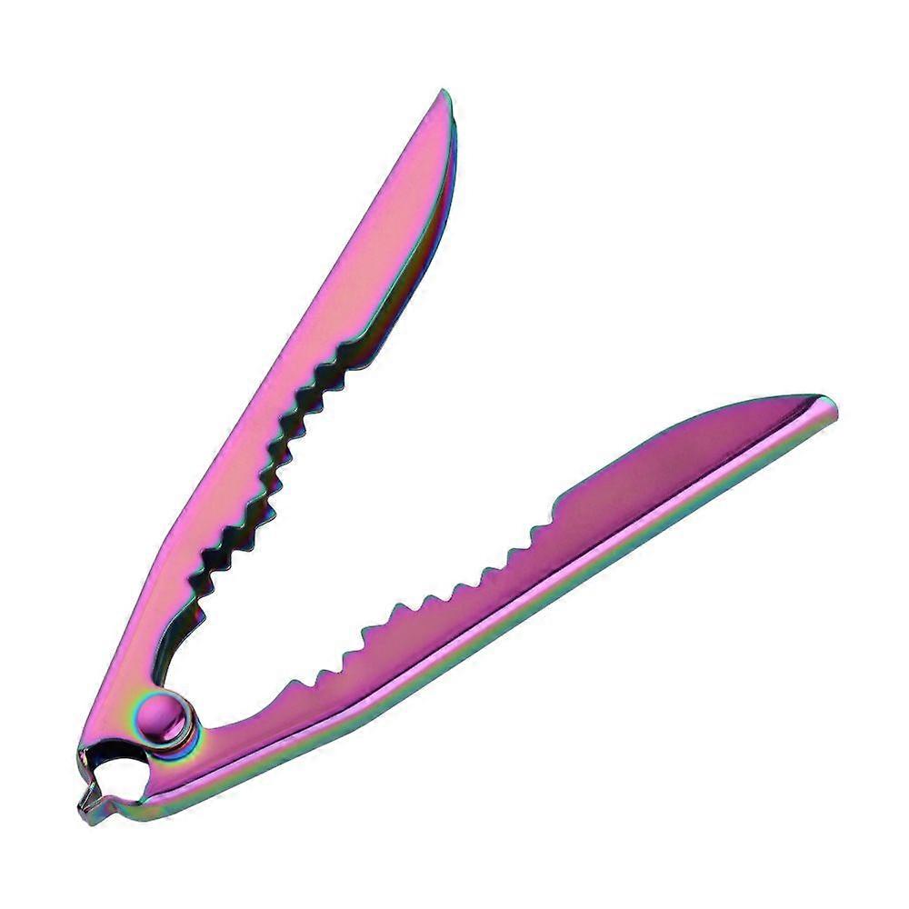 Clam Clamp clam clam clam blood clam clam clam open clam other small kitchen tool clamp shell walnut clamp nut clamp