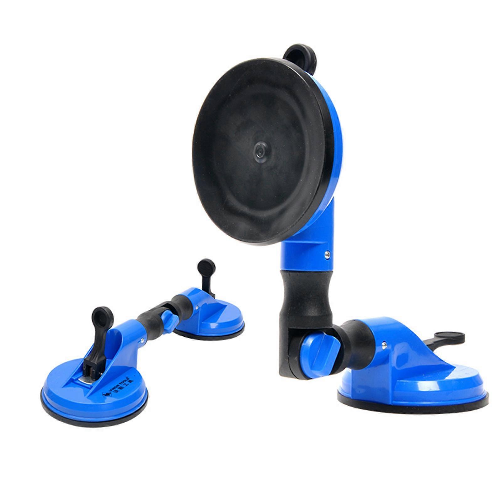 Strong Suction Seam Setter for Smooth Materials, Adjustable Angles 90°-270°