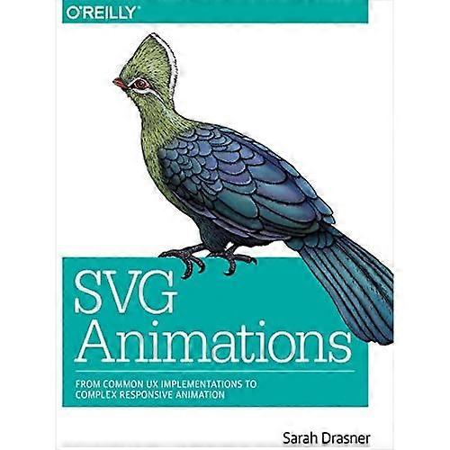 Svg Animations: From Common UX Implementations to Complex Responsive Animation