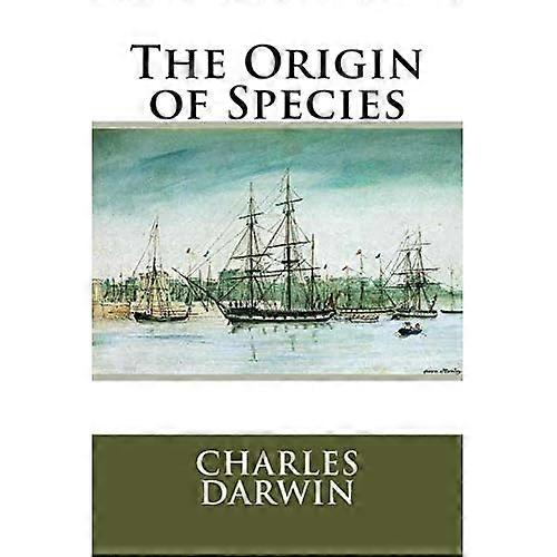 The Origin of Species