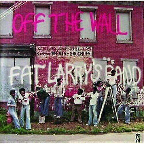 CD Off the Wall (1992)