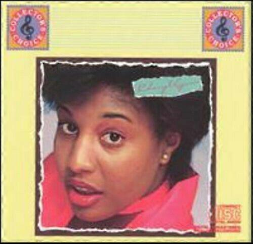 Cheryl Lynn [Importação dos EUA] CD