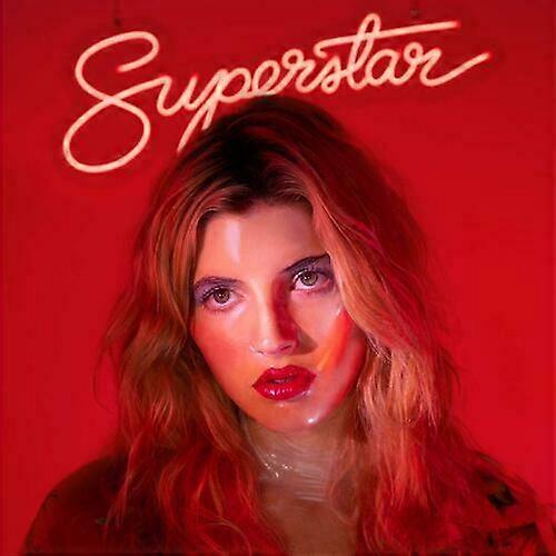 Caroline Rose Superstar CD (2020) NEW