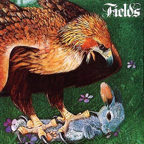 Fields Fields CD (2010)