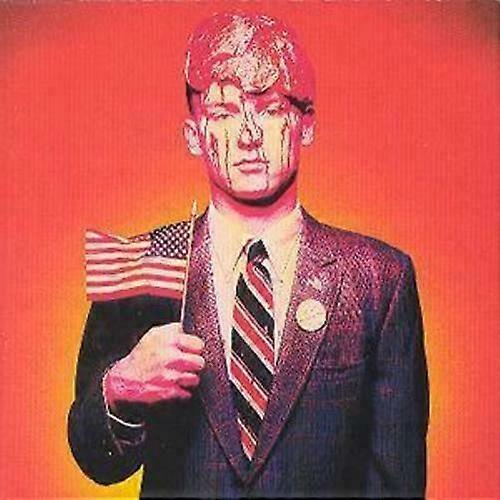 CD do Ministry Filth Pig (1996)