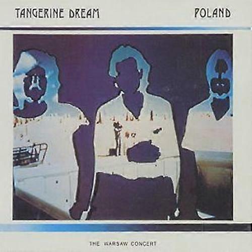 Poland CD (2003)