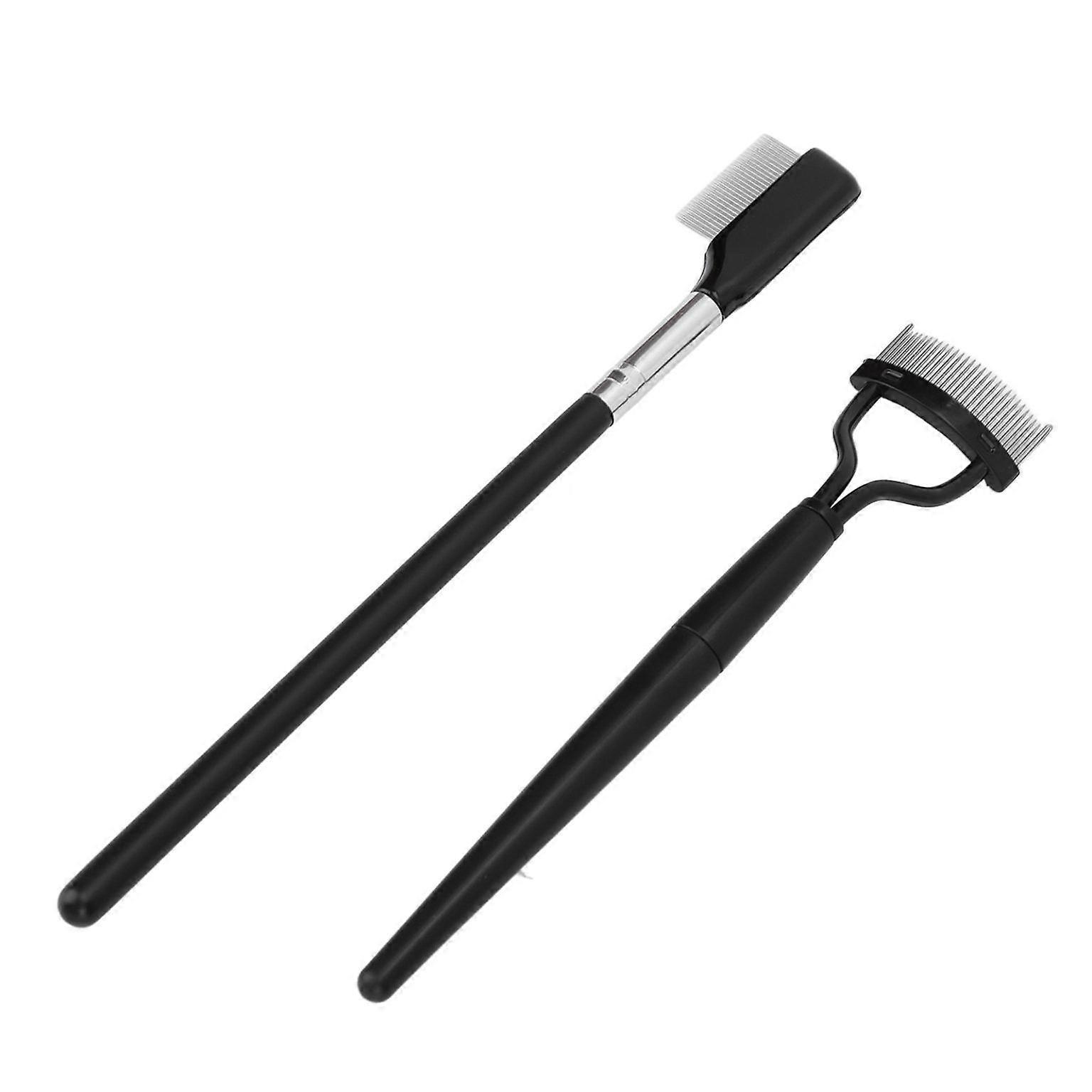 Eyelash Separator & Brush Comb Tool