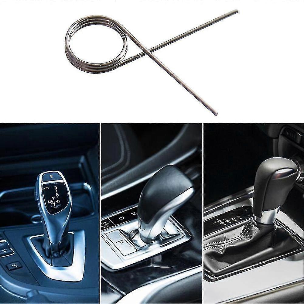 Gear Lever Spring Car Mini Gear Spring Suitable For Bmw 1 Series 2 ...