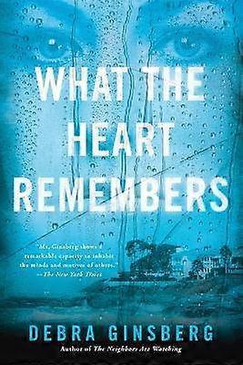 What the Heart Remembers