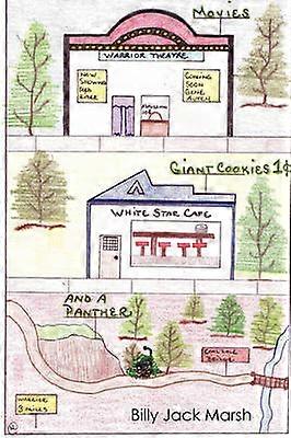 Films Biscuits géants Une panthère