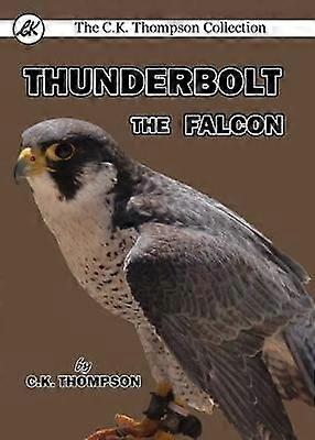Thunderbolt the Falcon