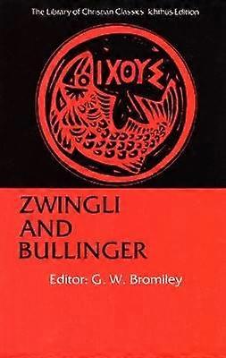Zwingli et Bullinger