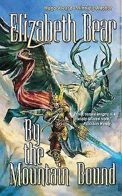 By the Mountain Bound