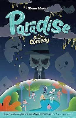 Raj Boska komedia Tom 1 Mit Jamiego