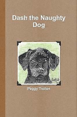 Dash the Naughty Dog