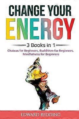 Change Your Energy