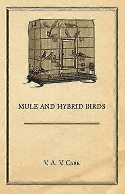 Mule and Hybrid Birds