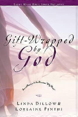 Gift-Wrapped by God