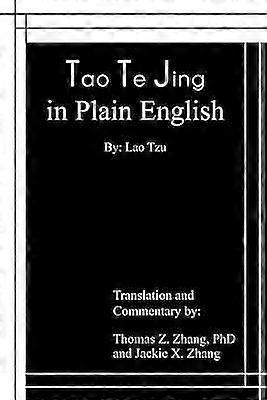 Tao Te Jing în engleză simplă