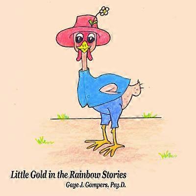 Little Gold in the Rainbow Stories