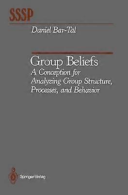 Group Beliefs
