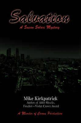 Salvation A Susan Solari Mystery