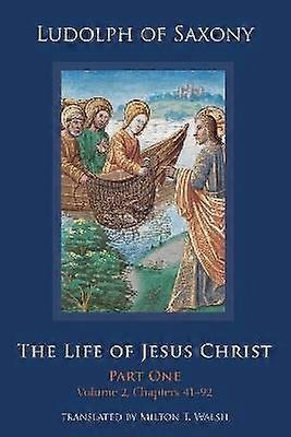 La vida de Jesucristo