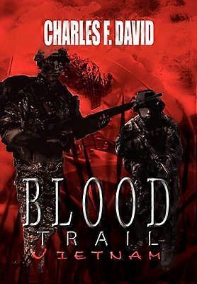 Blood Trail Vietnam