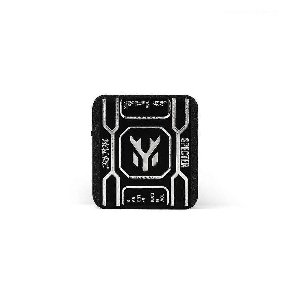 20x20mm HGLRC SPECTER F722 mini MPU6000 F7 Flight Controller with 5V 10V BEC Output Support DJI O3 A