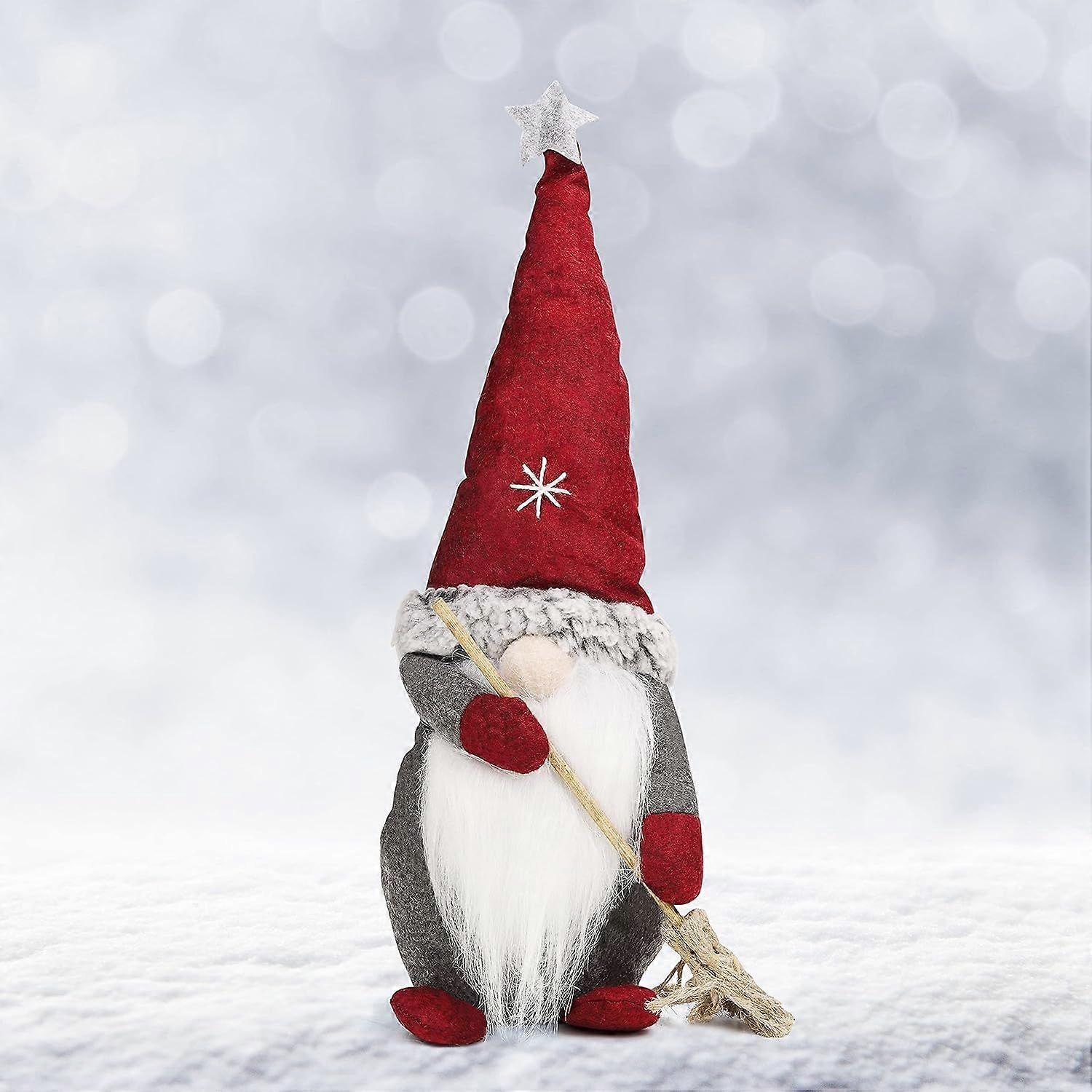 Rudolph Santa Claus Figurine