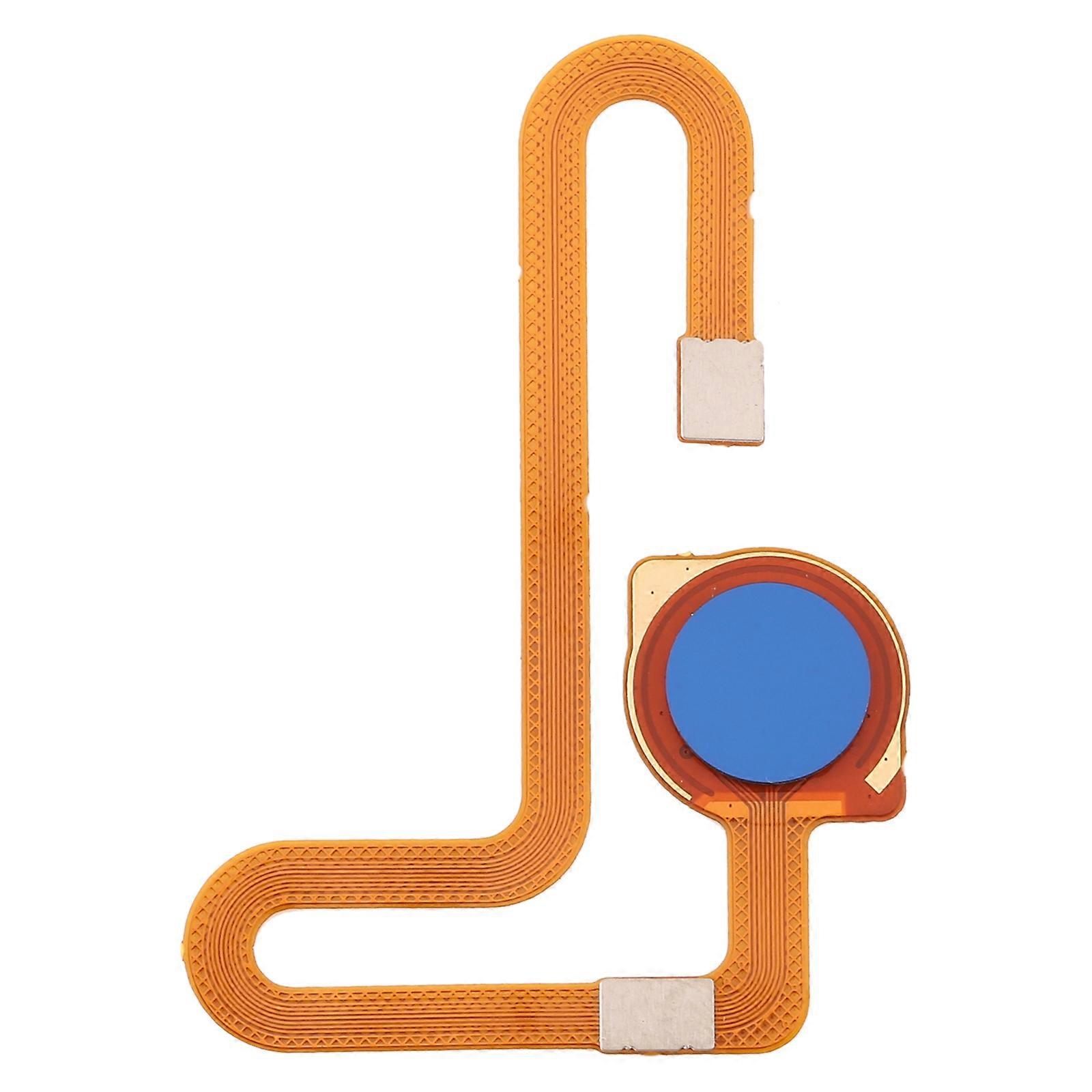 Vingerafdruksensor Flex-kabel voor Xiaomi Redmi Note 8