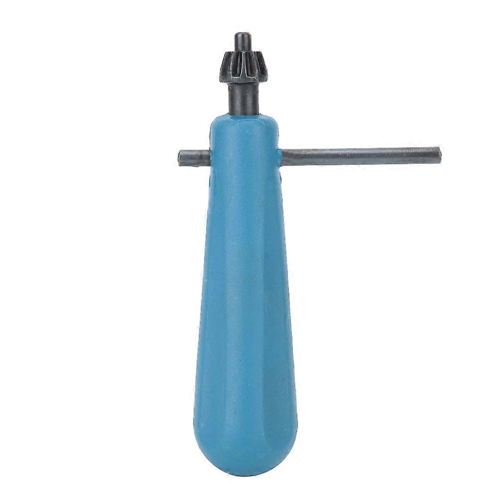 6mm Hanging Mill Fastening Handle Key Accessory for Electric Engraving Machine