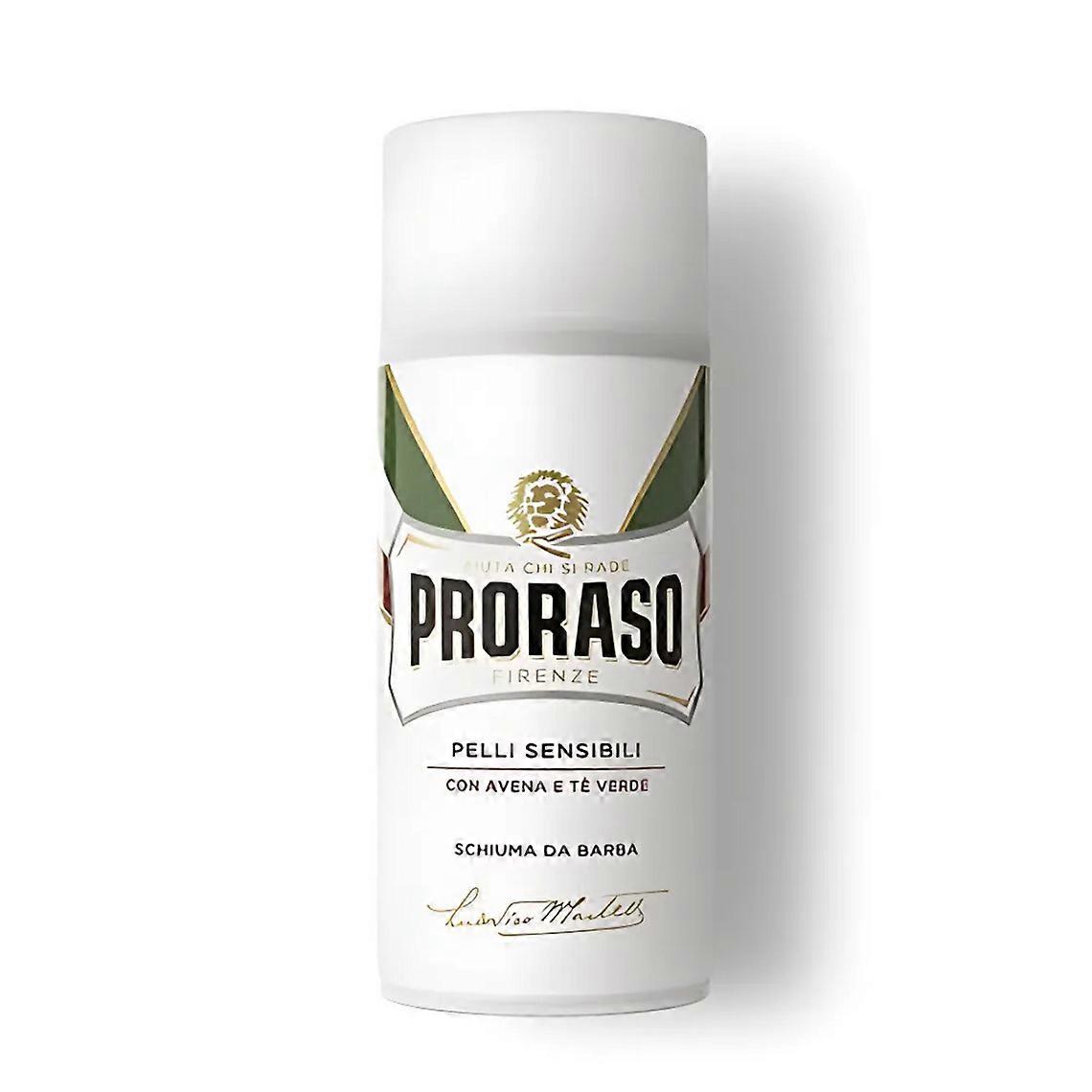 Sensitive Shaving Foam - Sensitive Skin