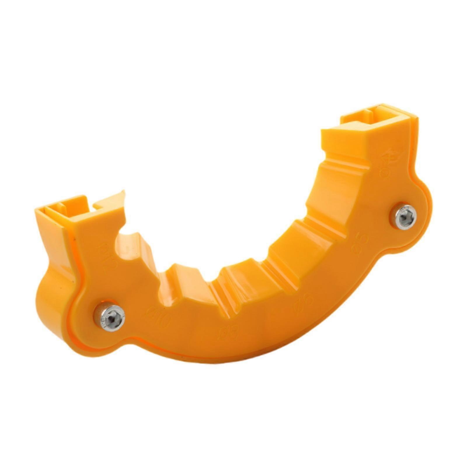 Drill Bit Sharpener Polishing Practical Accessory Portable Drill Sharpener