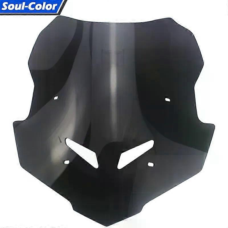Motorcycle Windshield Windscreen Wind Deflector compatible for MT-09 TRACER 9 GT-9 2021 MT 09 TRACER-9 GT 9 2021 MAXP