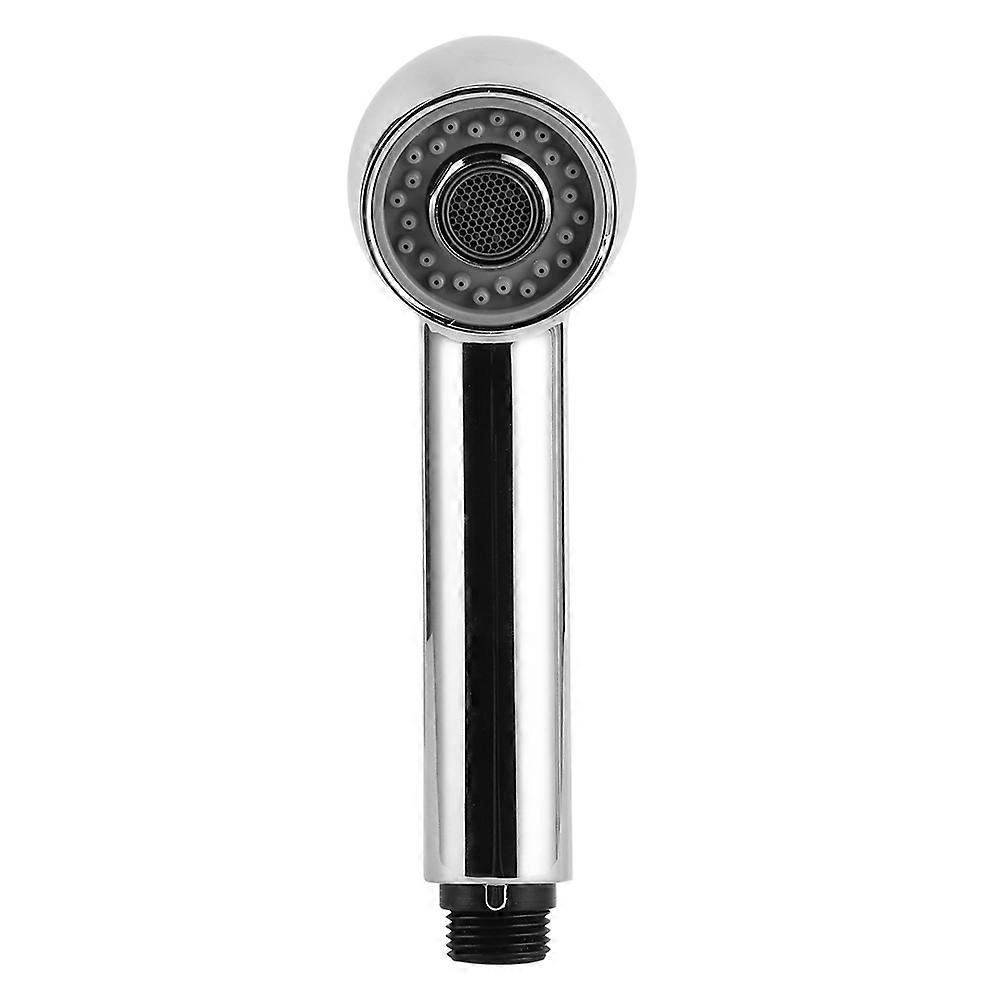 G1/2 Thread Kitchen Sink Basin Pull Out Faucet Sprayer Nozzle Head Accessory for Home Use 1/2-Inch Replacement Nozzle