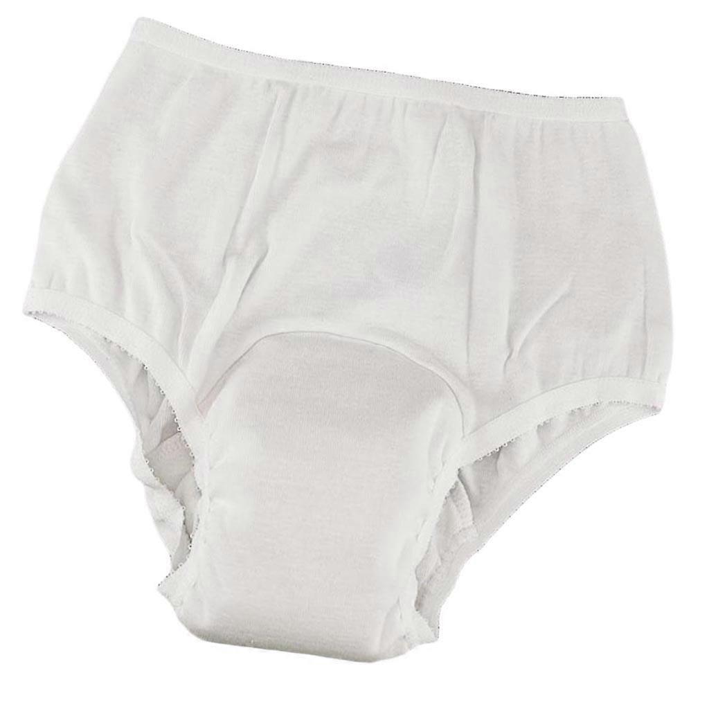 Vaskbar absorberingsinkontinens