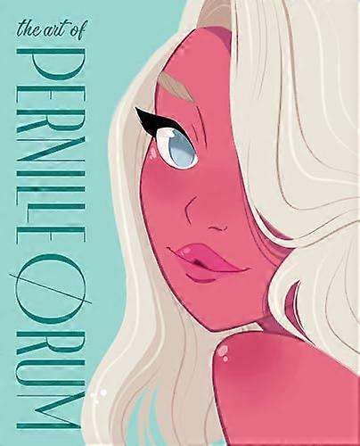 Art of Pernille Orum