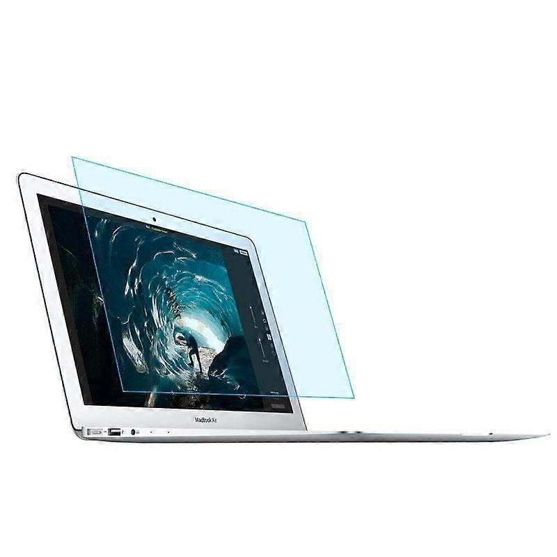 For MacBook 2006 Tempered Glass
