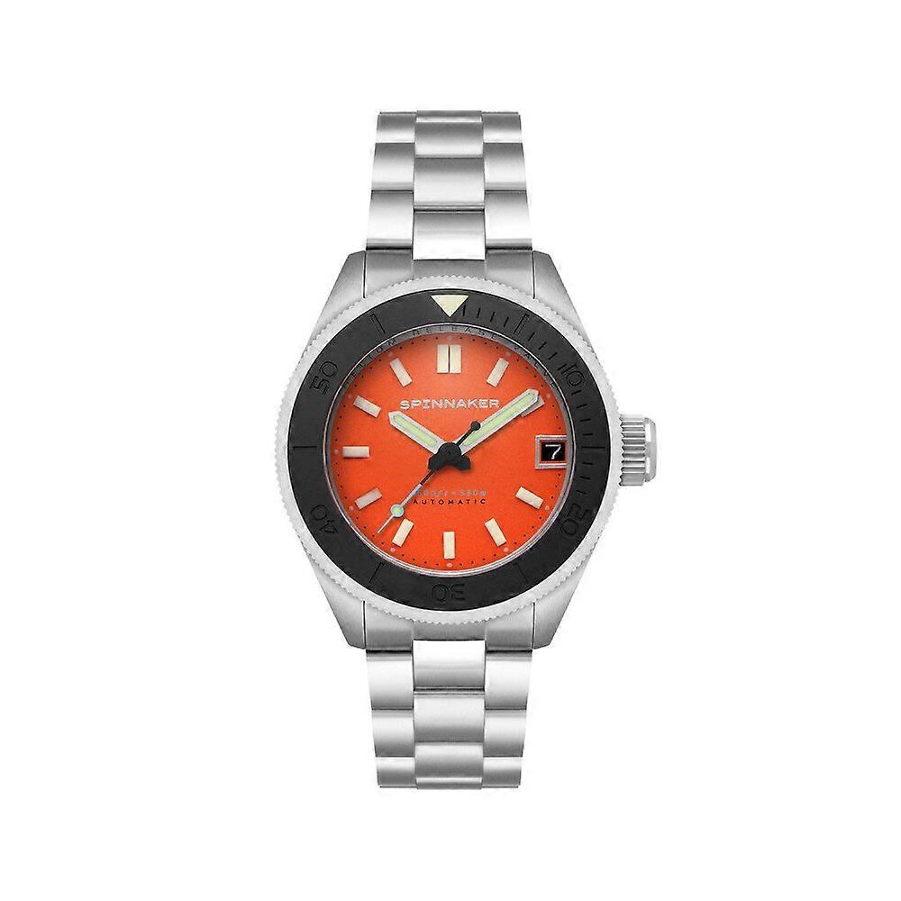 Spinnaker - SP-5098-99 - Wristwatch - Men - Automatic - New Piccard
