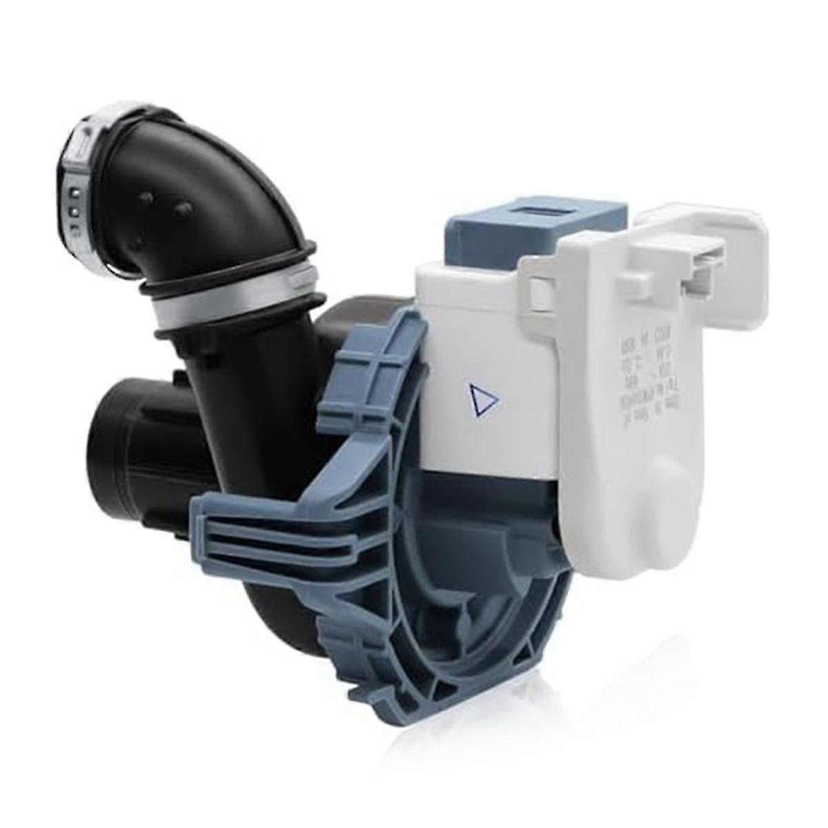 W11084656 משאבת סירקולציה למדיח כלים ומכלול מנוע עבור , , , 4534097, PS12070585