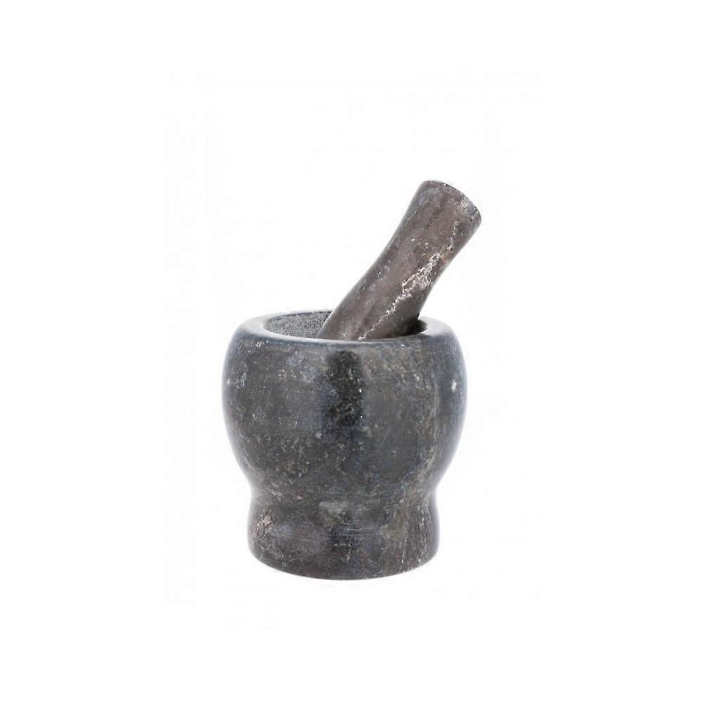 Kinghoff mortar and tamper included in set 8089