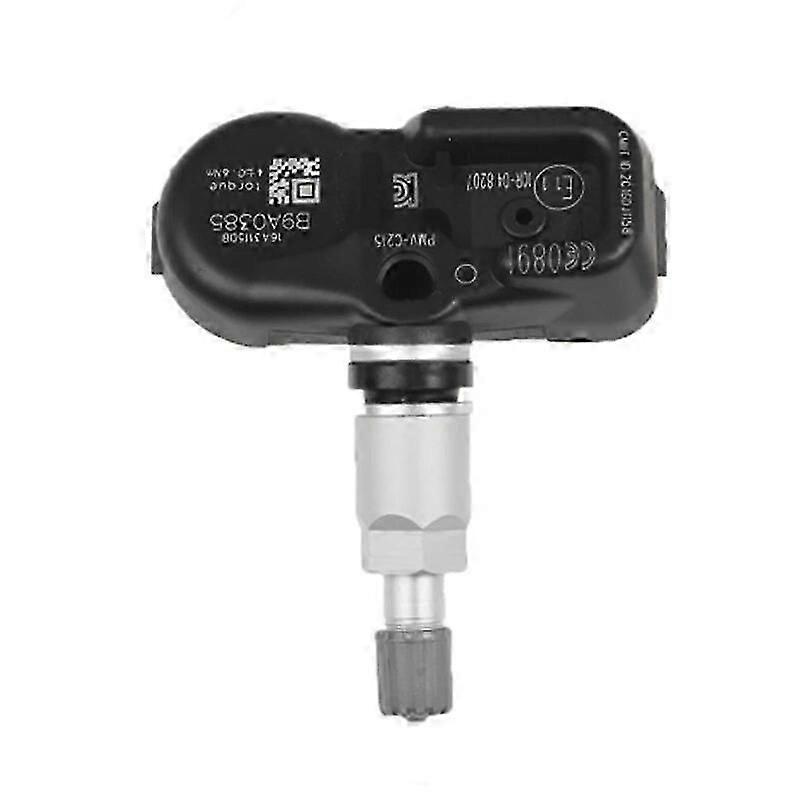 YAOPEI 42607-48020 4260748020 PMV-C215 TPMS Tire Pressure Sensor 433MHZ for 2017-2023 Toyota Land Cruiser Prado C-HR Camry