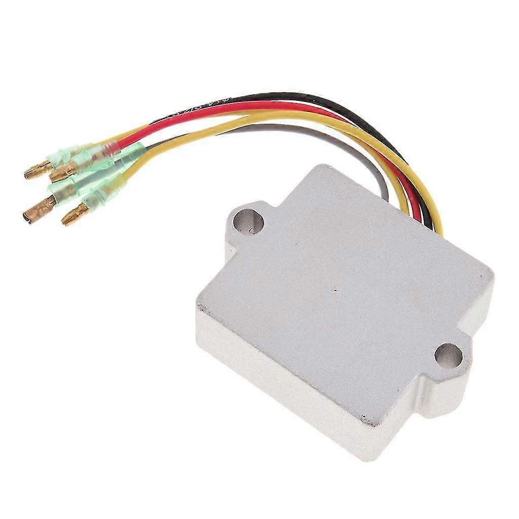 2025 Regulator Rectifier for Mercury Mariner Outboard 5 Wire 815279-3 883072T